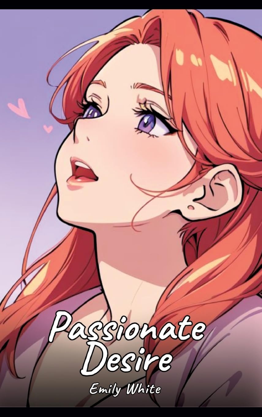 Passionate Desire Essays & Short Stories
