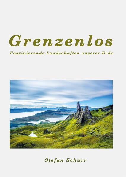 Grenzenlos Travel Books