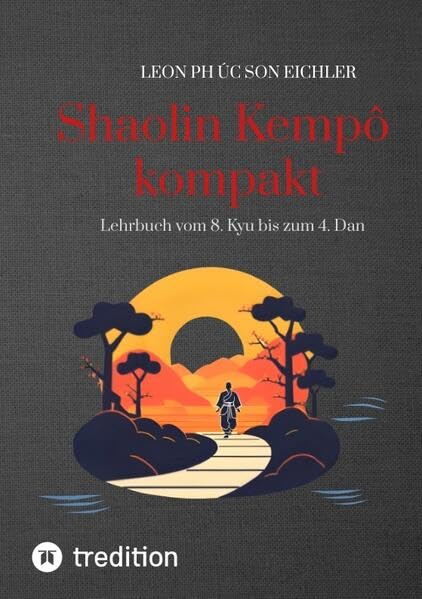 Product Image: Shaolin Kempo kompakt