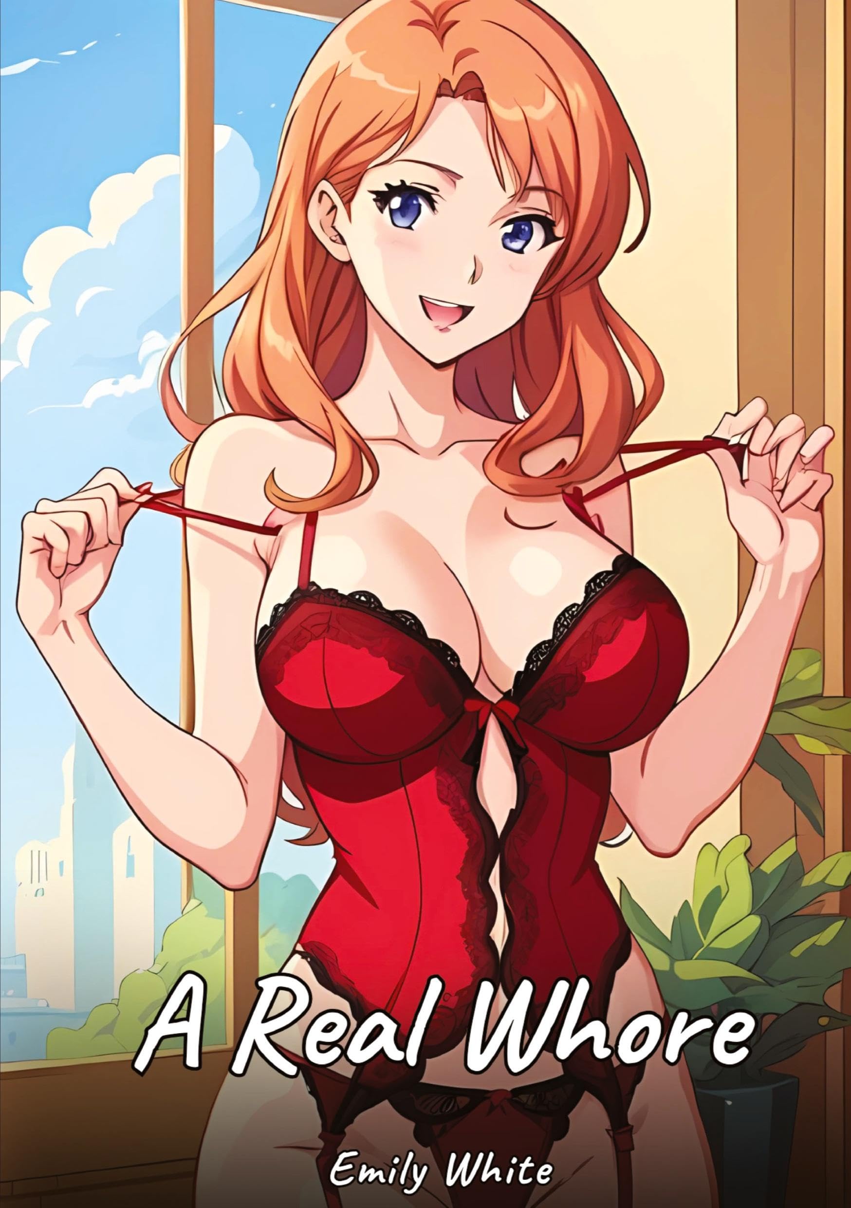 A Real Whore Essays & Short Stories