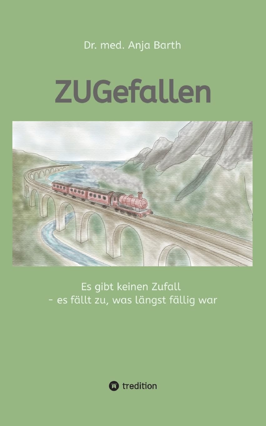 ZUGefallen Contemporary literature Books