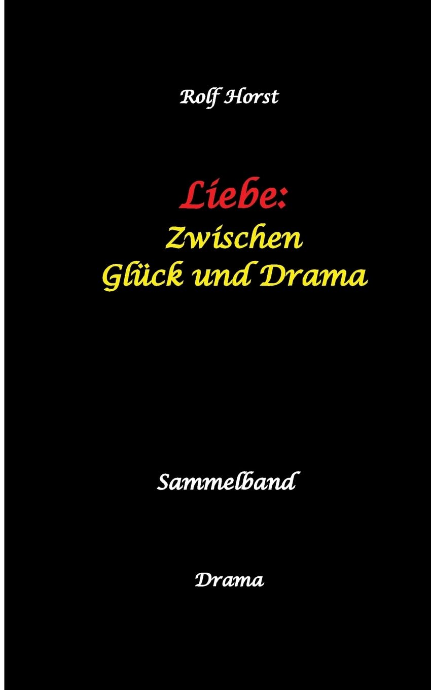 Liebe: Zwischen Glück und Drama - Suizid, erweiterter Suizid, Verlobung, Trennung, Betrug, Kunststudium, Galerie, Leukämie, Alkoholsucht, Körperverletzung, Trost, Adoption, Erben, Medicine