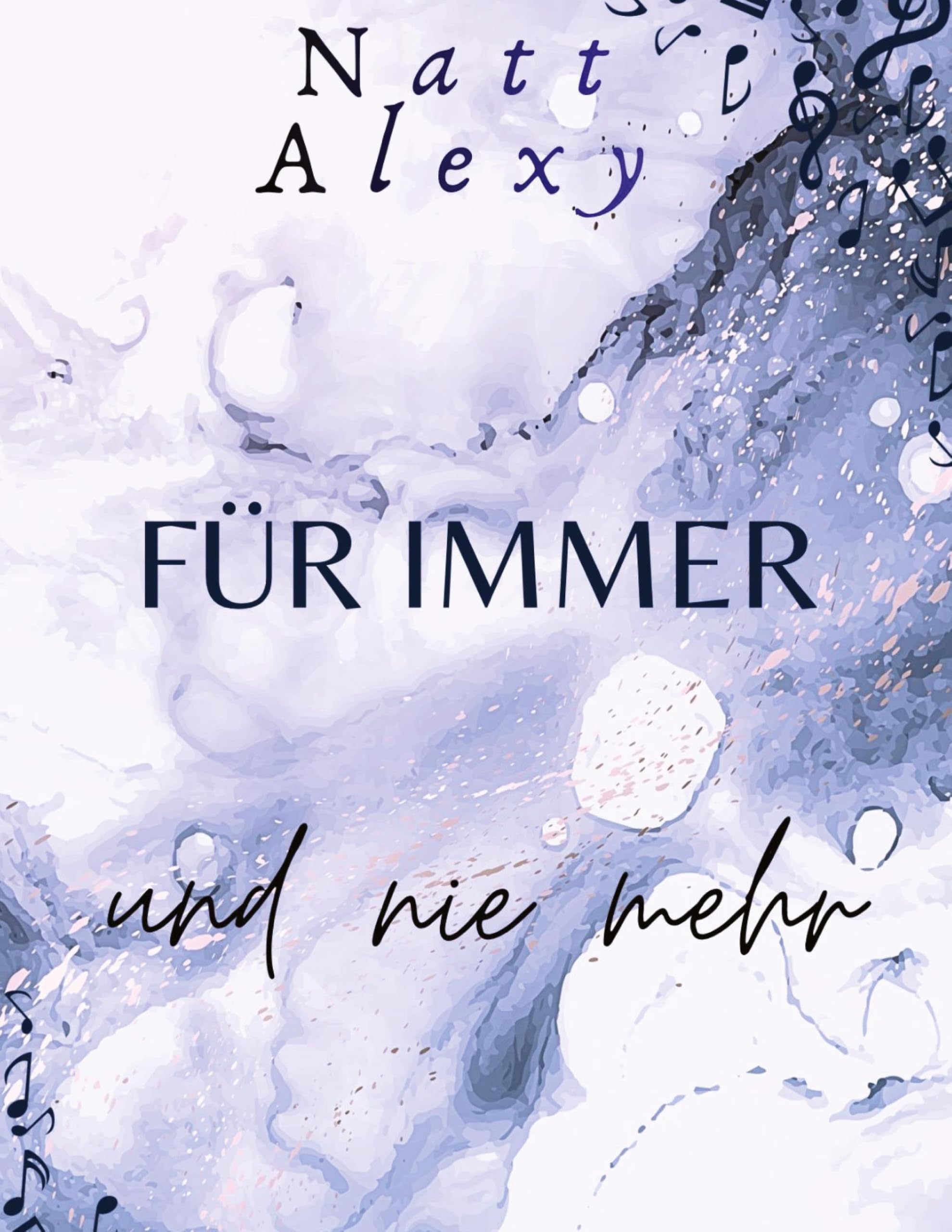 Für immer ... und nie mehr Contemporary literature