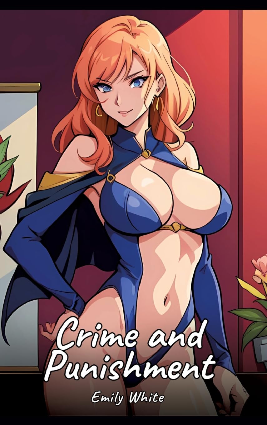 Product Image: Crime and Punishment