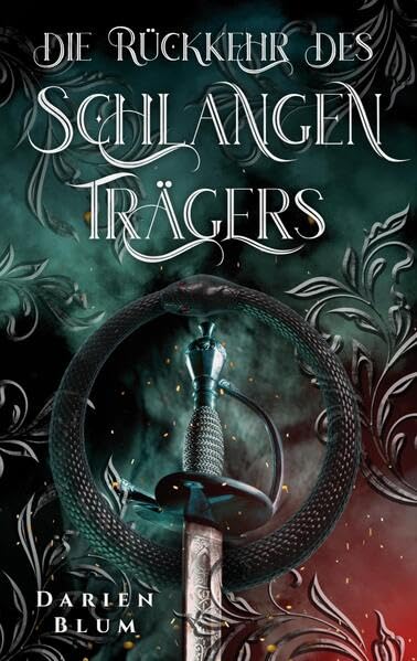 Die Rückkehr des Schlangenträgers Dark Fantasy