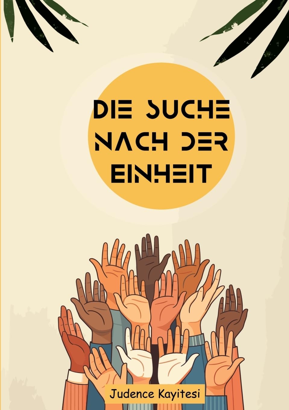 Product Image: Die Suche nach der Einheit