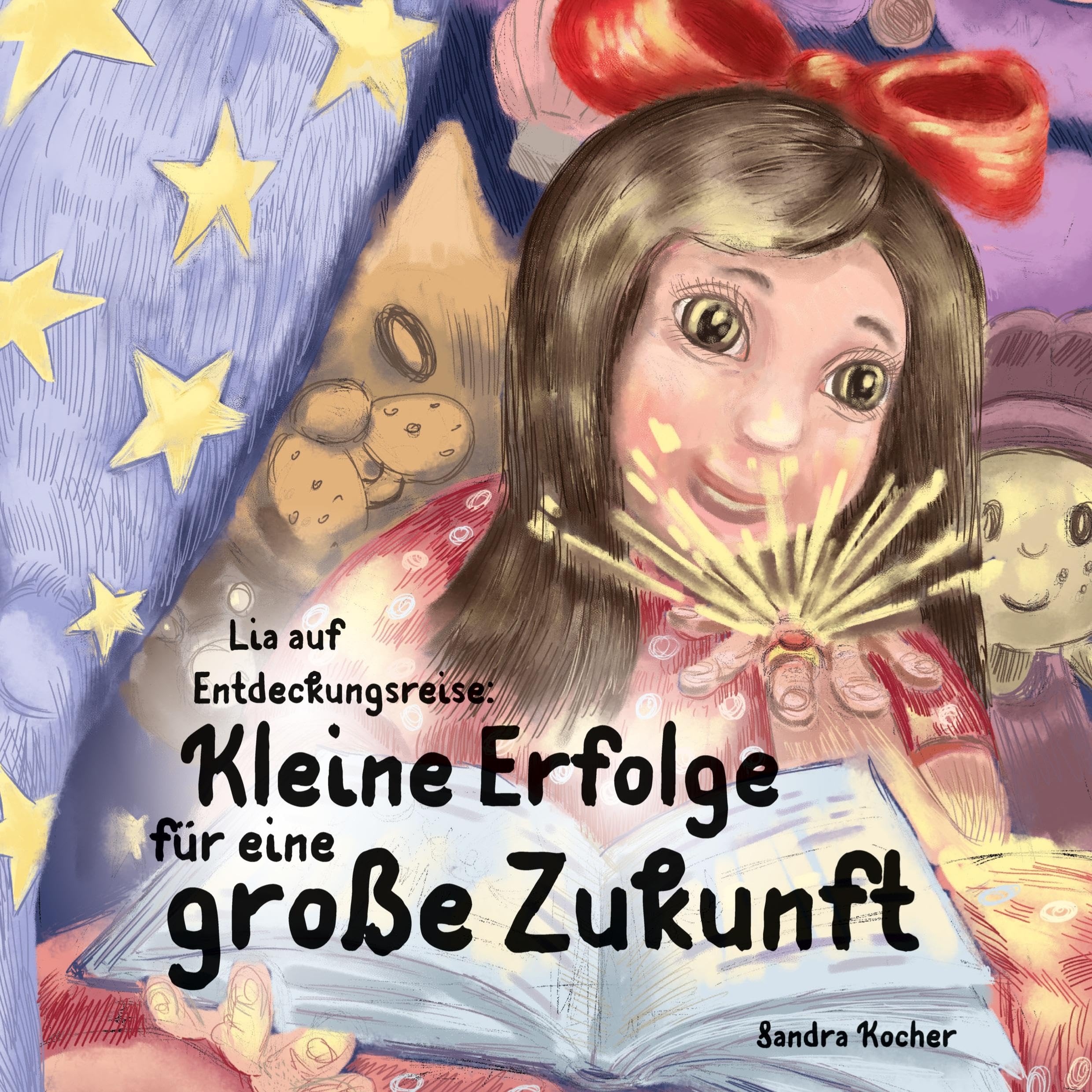 Lia auf Entdeckungsreise. Kleine Erfolge für eine große Zukunft. Non-fiction