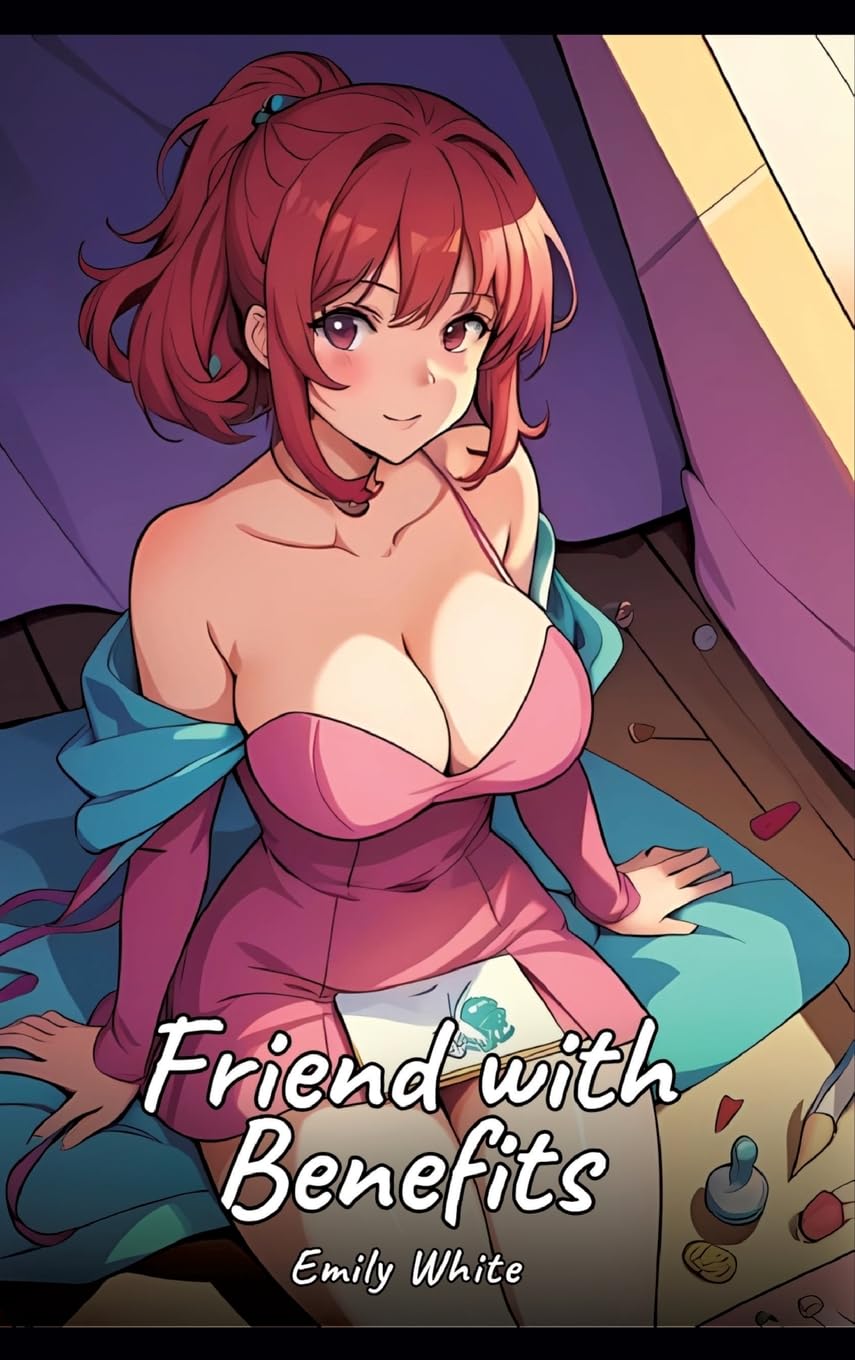 Product Image: Friend with Benefits