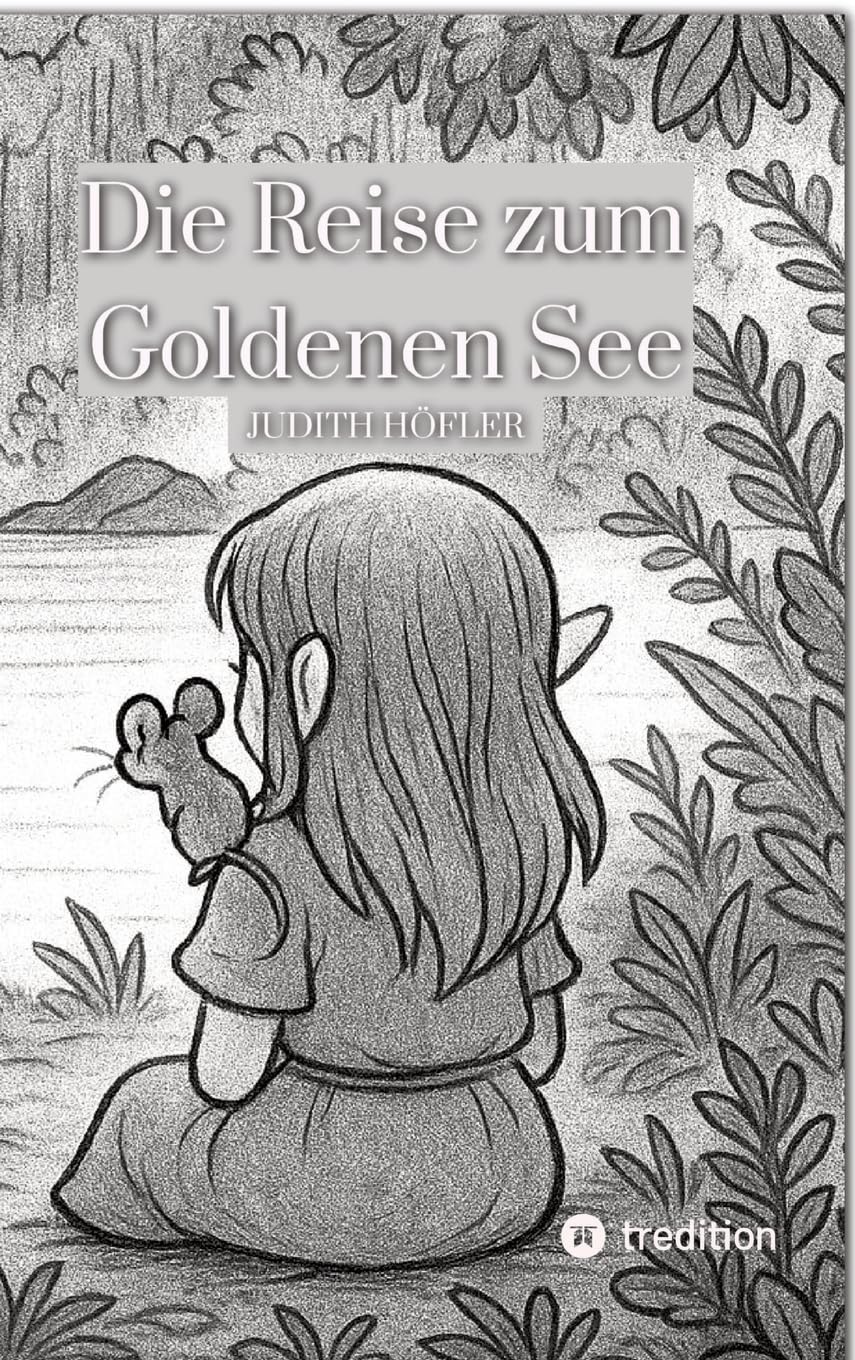 Die Reise zum Goldenen See book