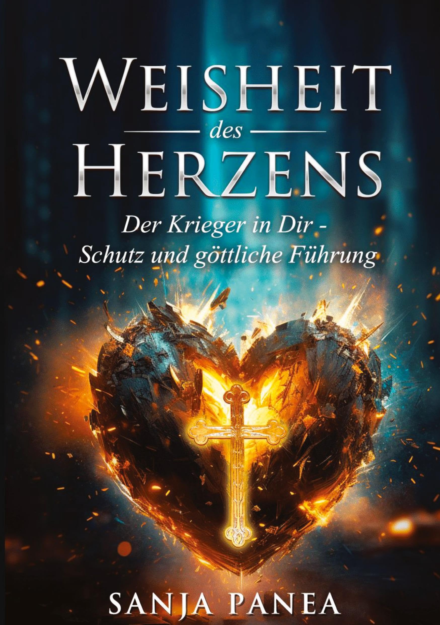 Die Weisheit des Herzens Religion & Esotericism