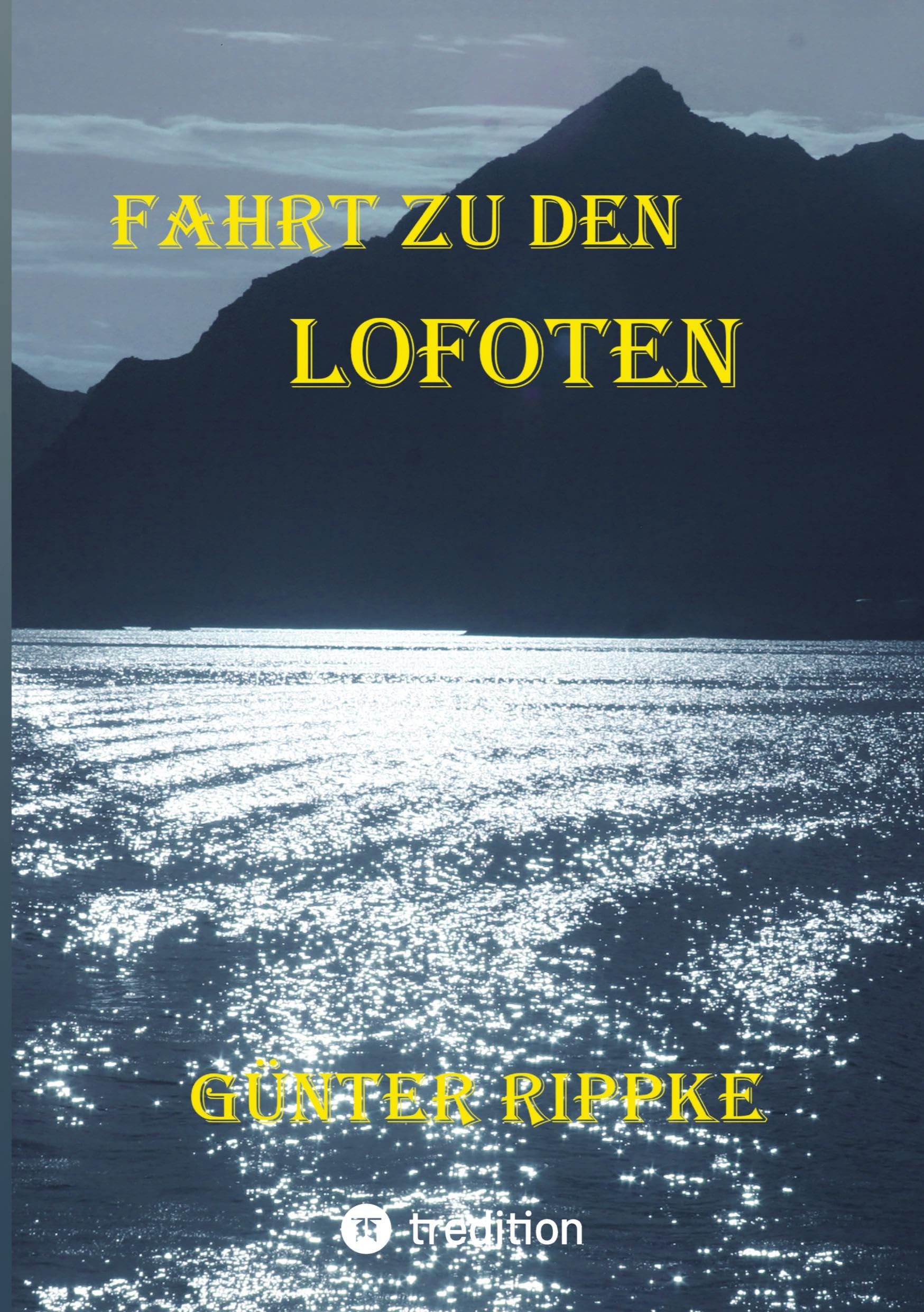 Fahrt zu den Lofoten Leisure, Home & Garden