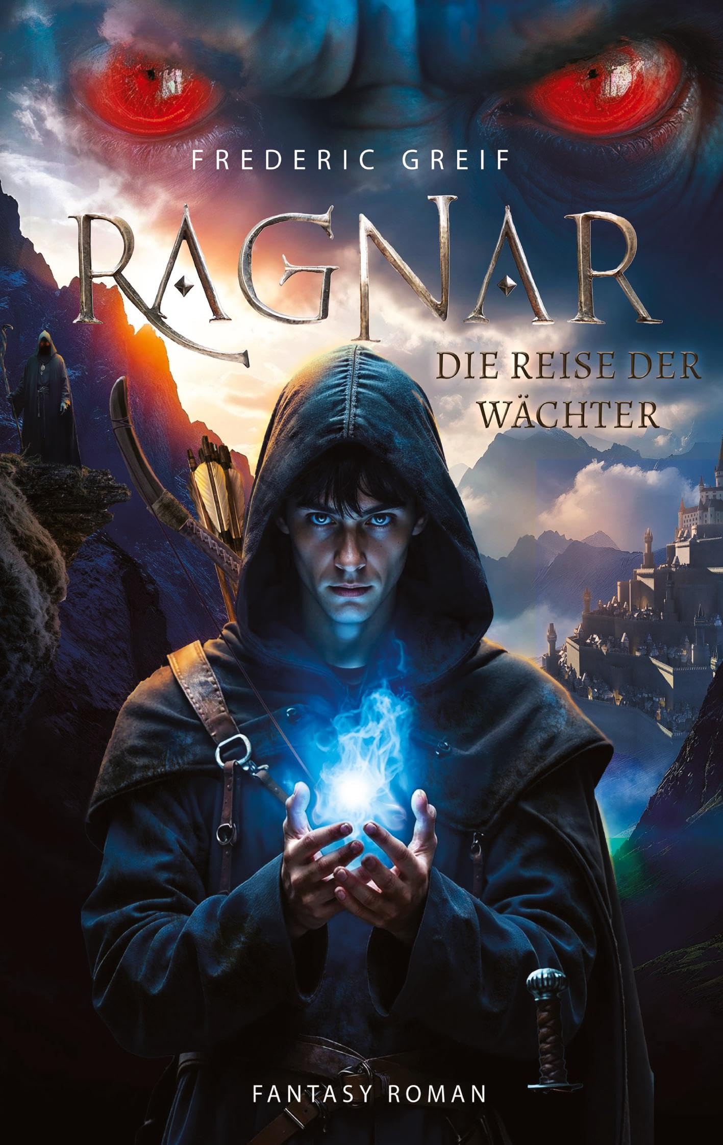 Ragnar- Die Reise der Wächter Fairy Tales & Legends