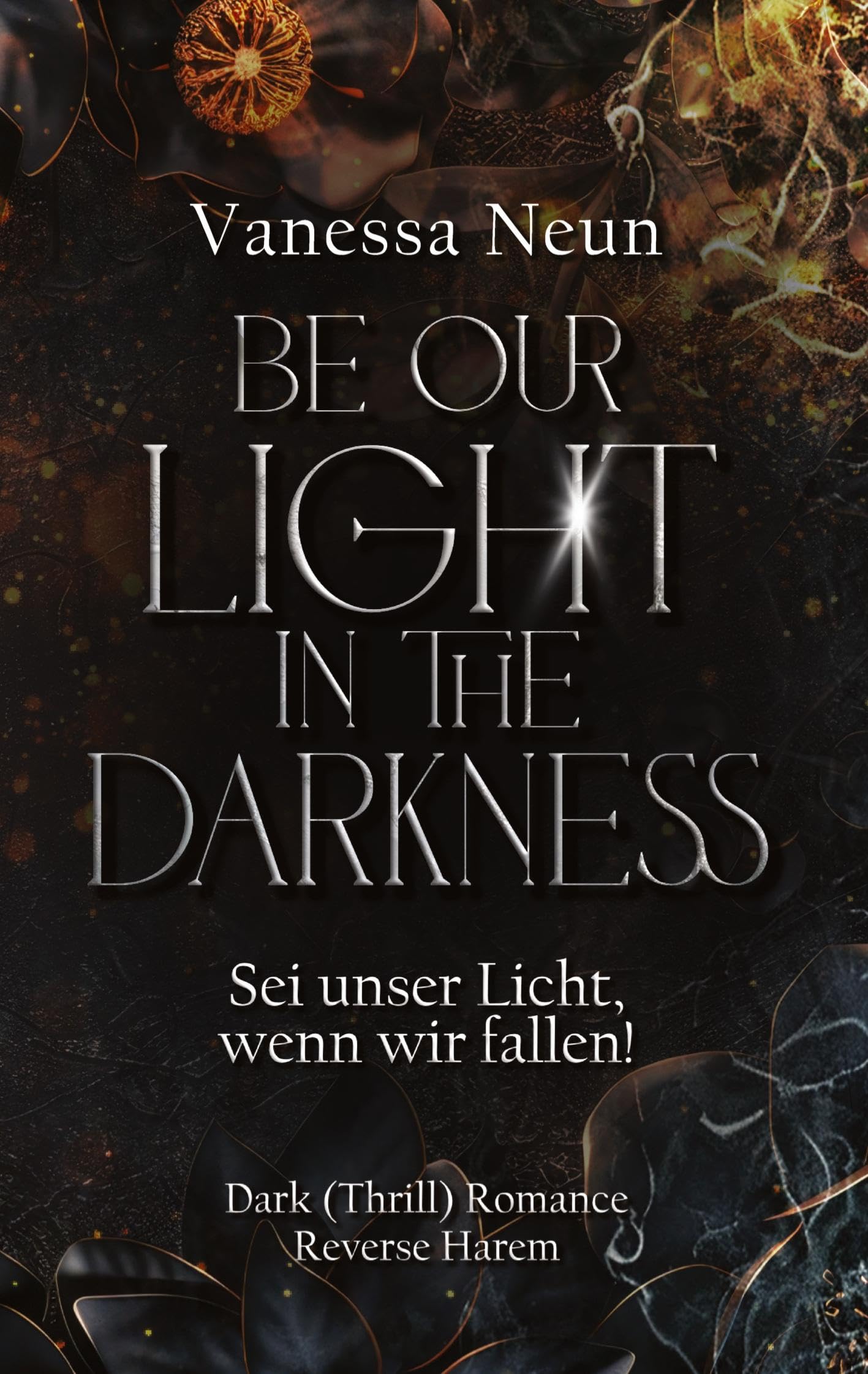 Be our Light in the Darkness (NEUAUFLAGE!) Contemporary literature