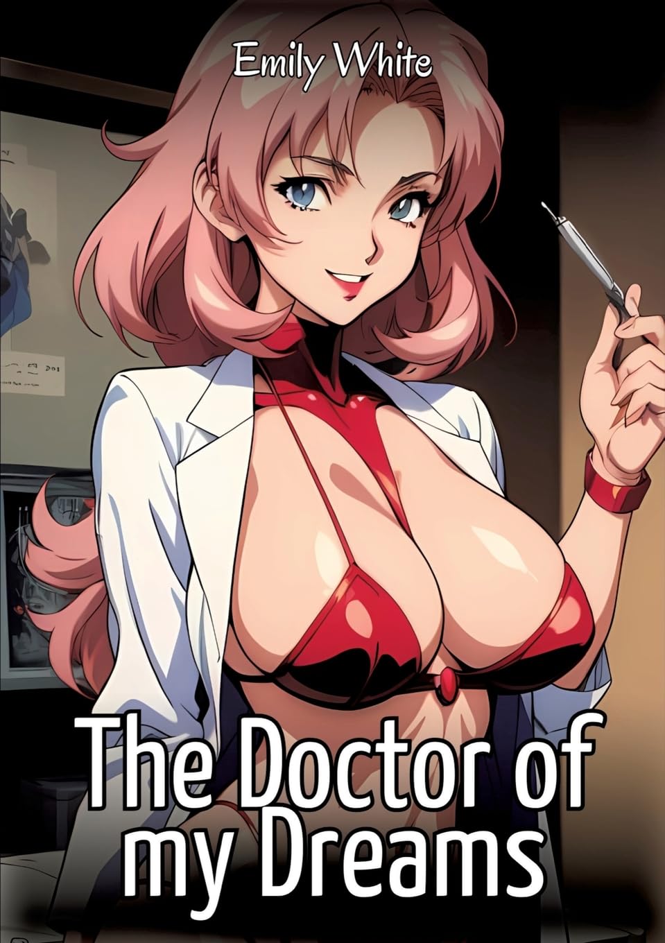 The Doctor of my Dreams Essays & Short Stories