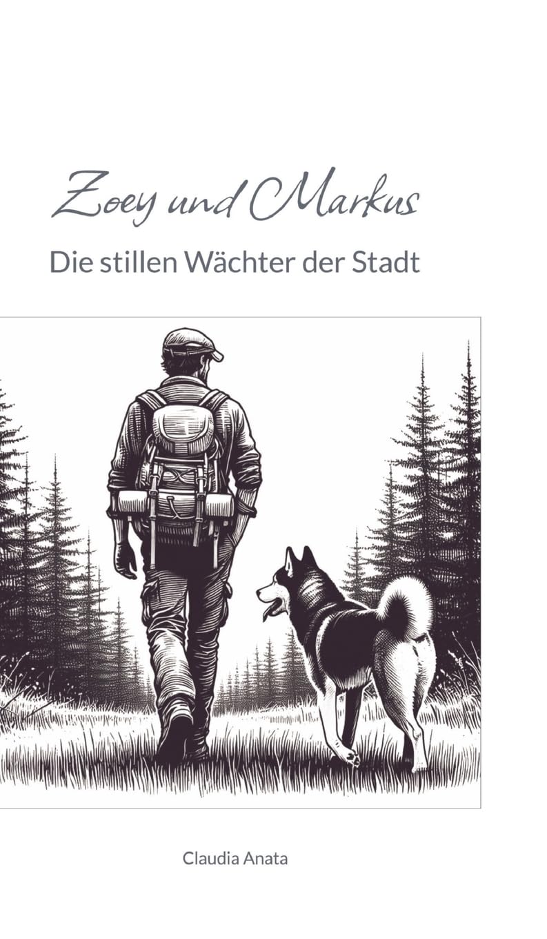 Zoey und Markus Essays & Short Stories
