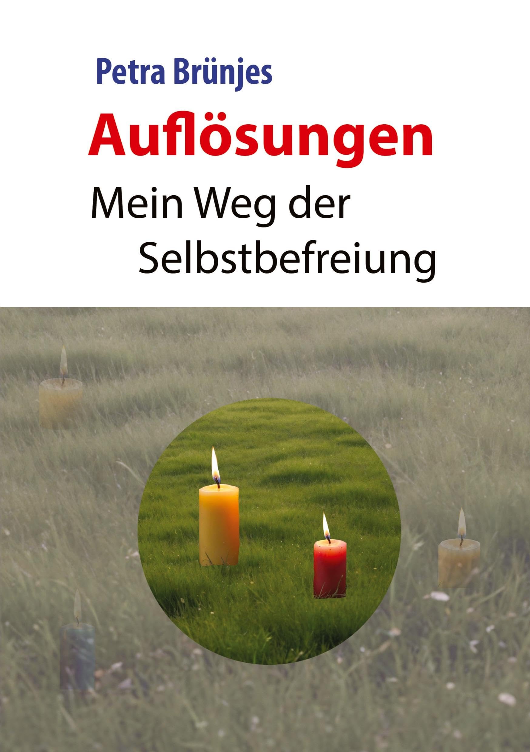 Auflösungen Essays & Short Stories