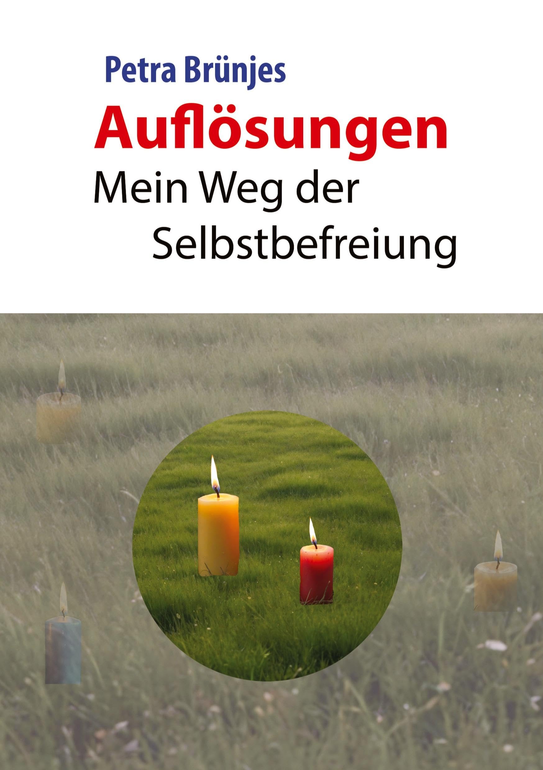 Auflösungen Essays & Short Stories