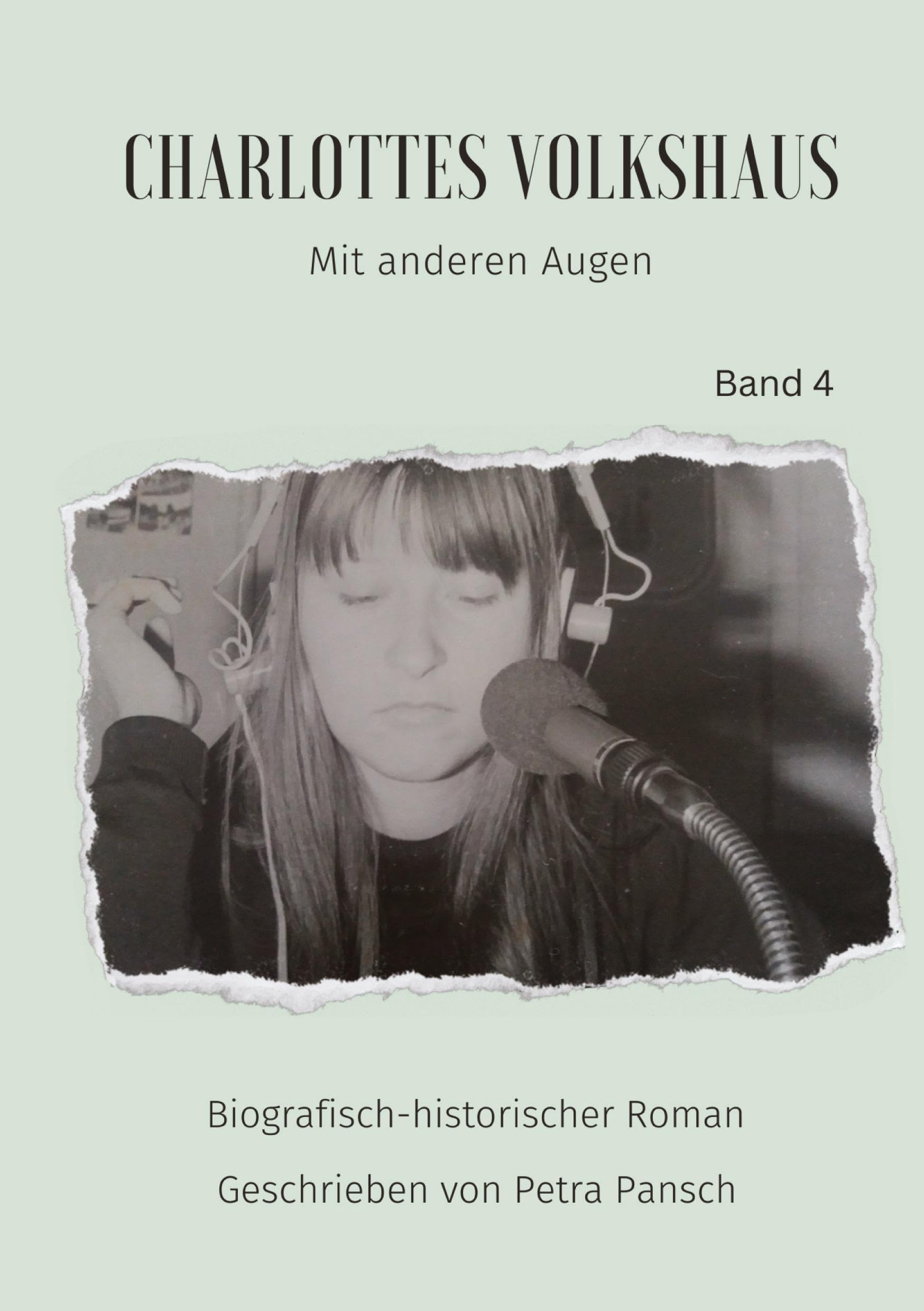 Charlottes Volkshaus: Mit anderen Augen Personalities