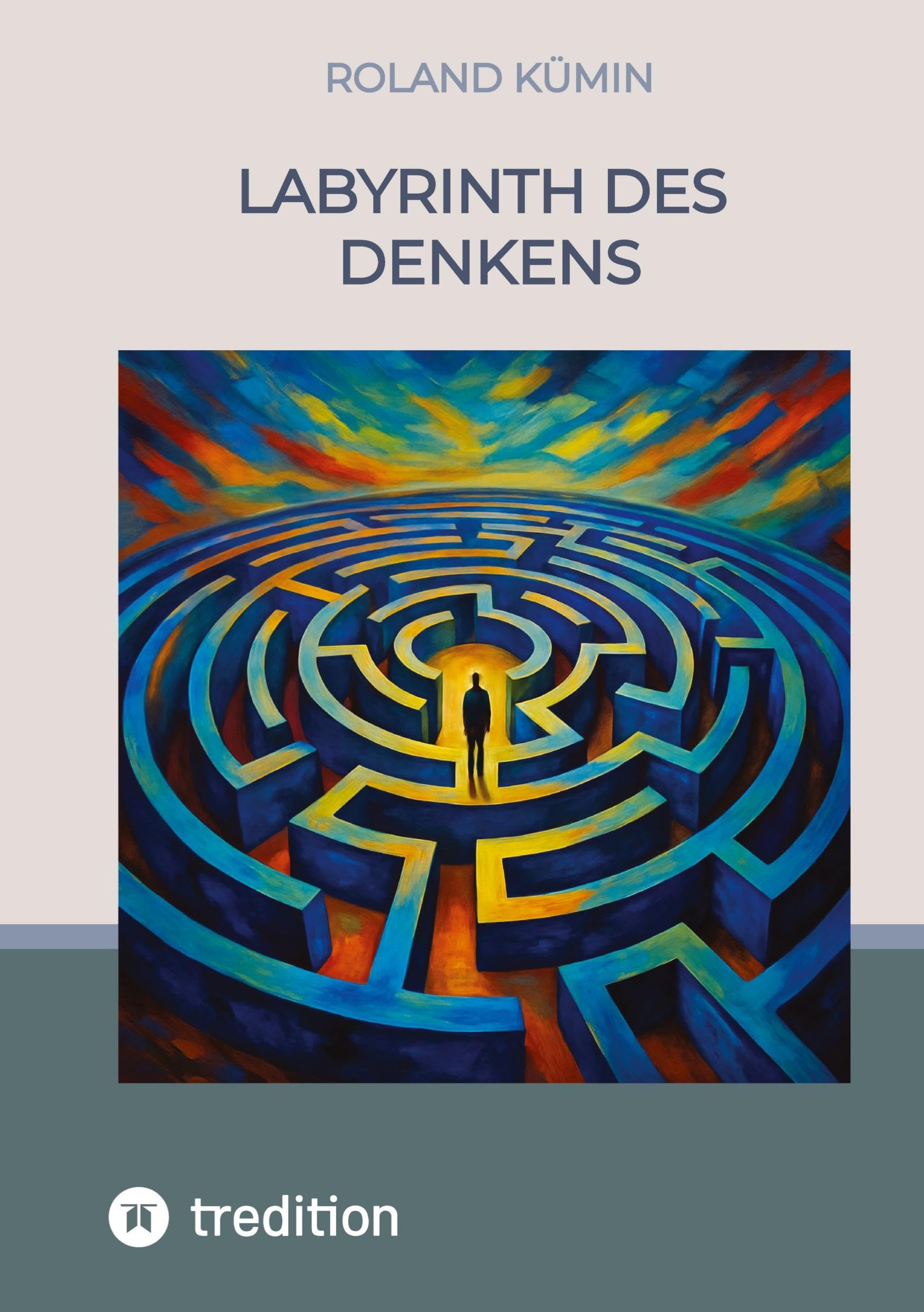 Product Image: Labyrinth des Denkens