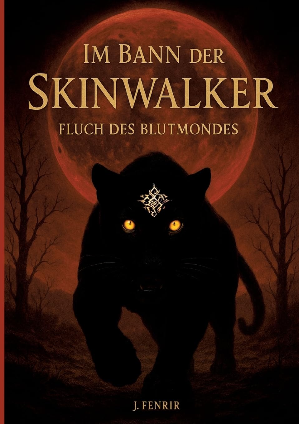 Product Image: Im Bann der Skinwalker 3