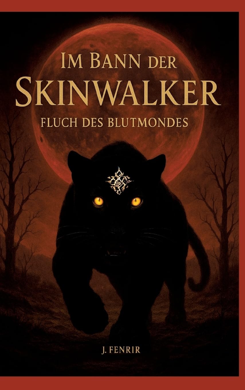 Product Image: Im Bann der Skinwalker 3