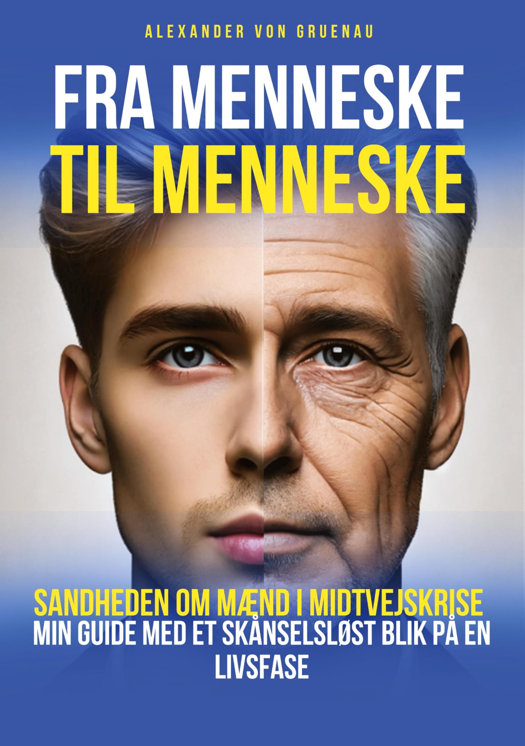 Fra menneske til menneske Personalities