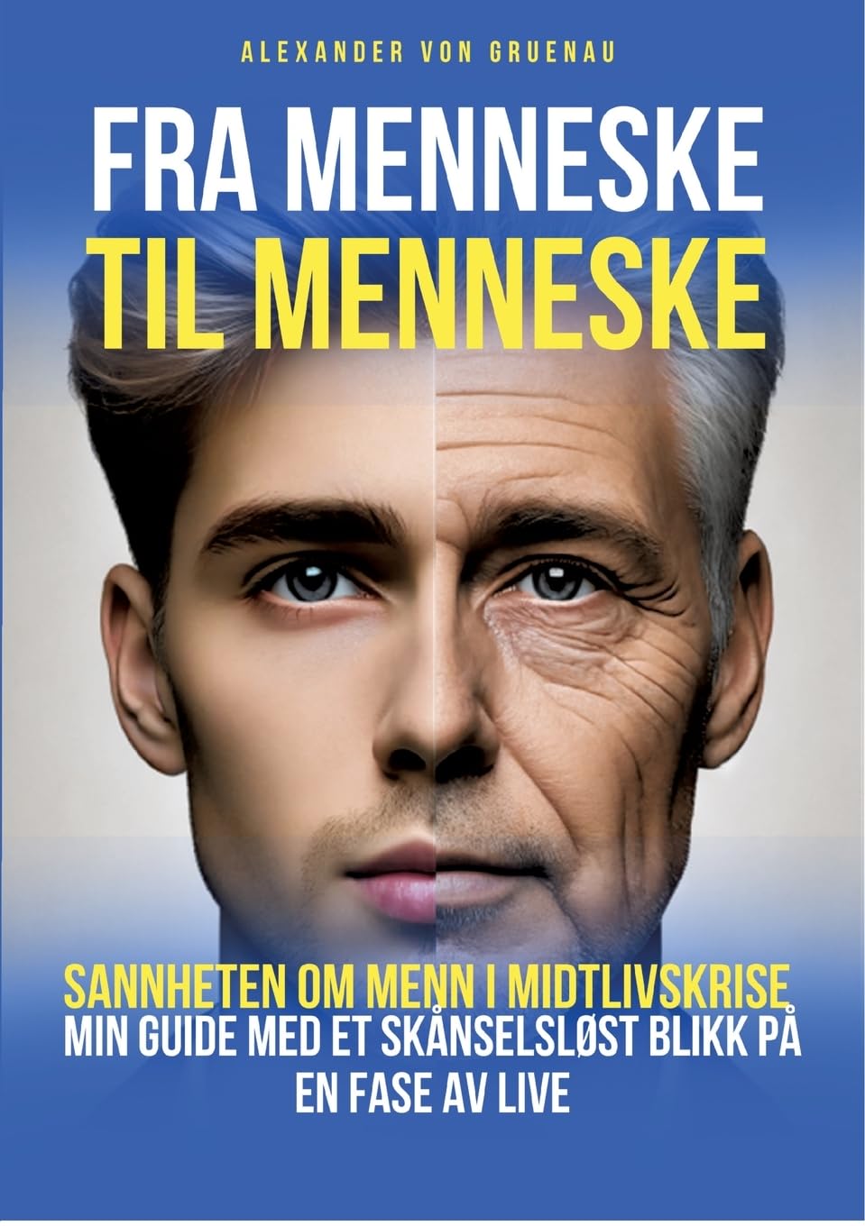 Fra menneske til menneske Personalities
