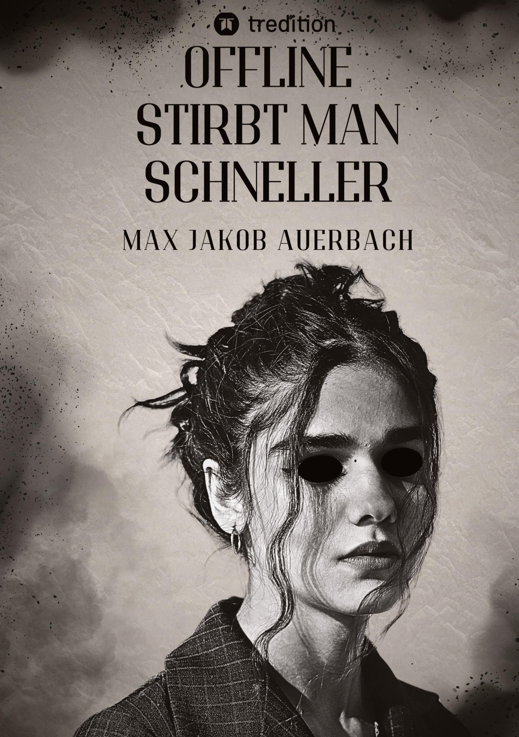 Product Image: Offline stirbt man schneller