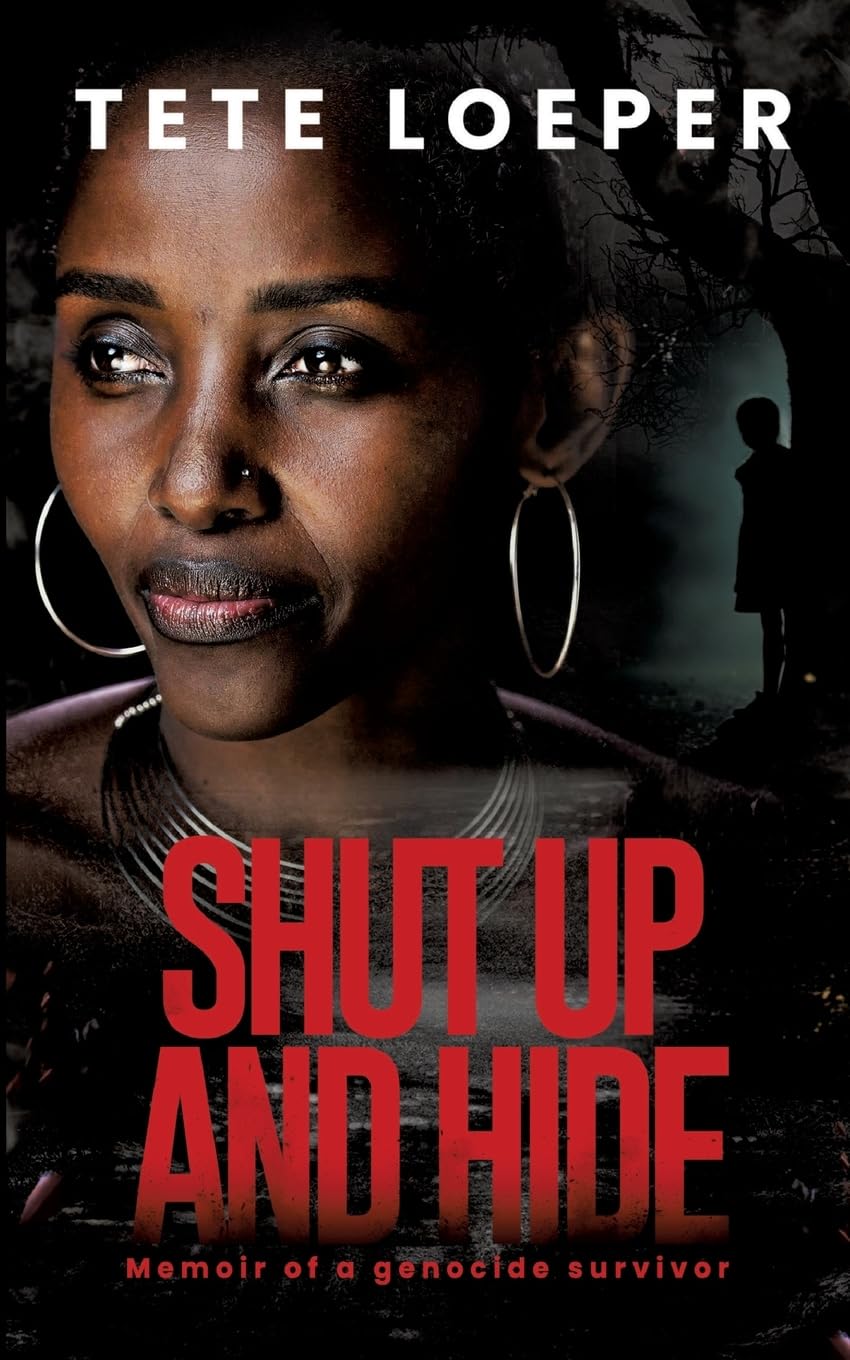 Shut up and hide Personalities