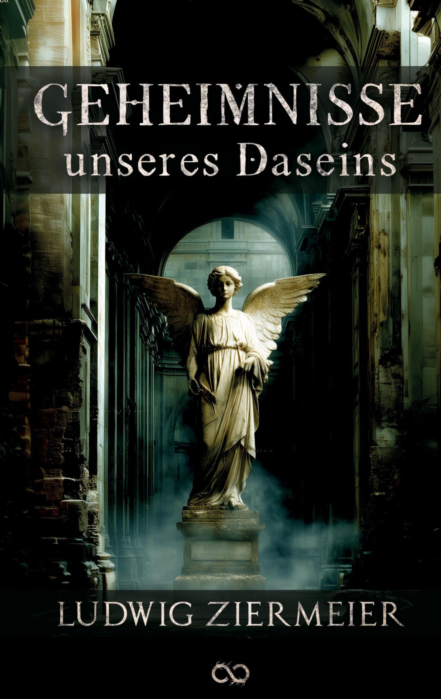 Geheimnisse unseres Daseins Philosophy
