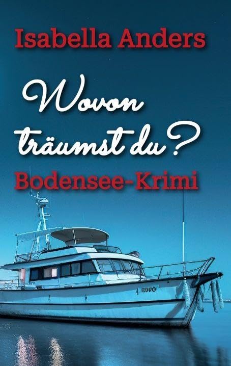 Wovon träumst du? Contemporary literature