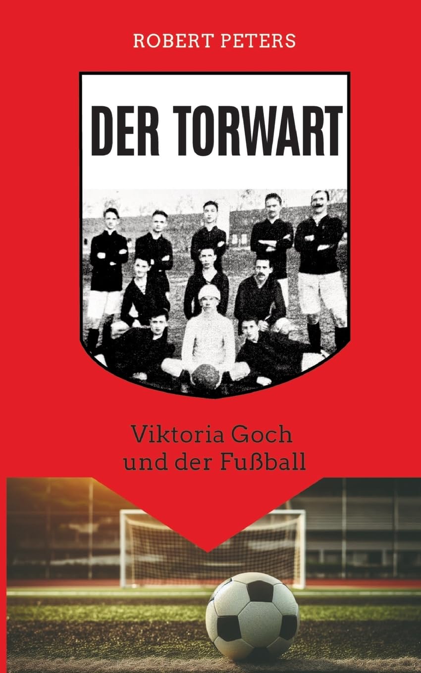 Der Torwart Personalities Books