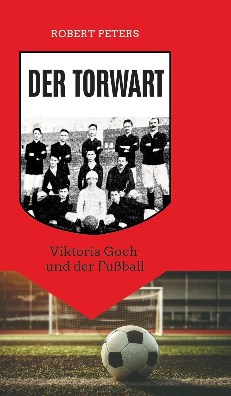 Der Torwart Personalities Books
