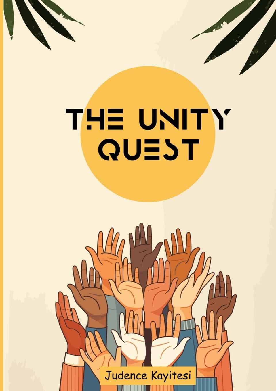 The unity Quest Law