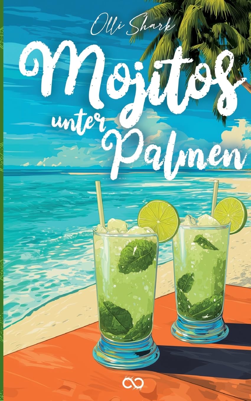 Product Image: Mojitos unter Palmen