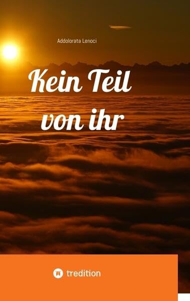 Kein Teil von ihr Personalities
