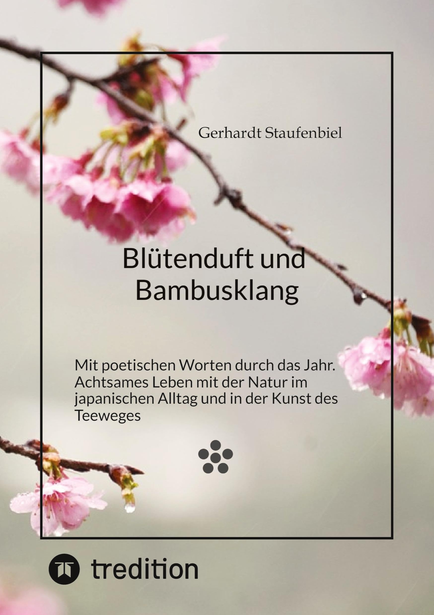 Product Image: Blütenduft und Bambusklang.