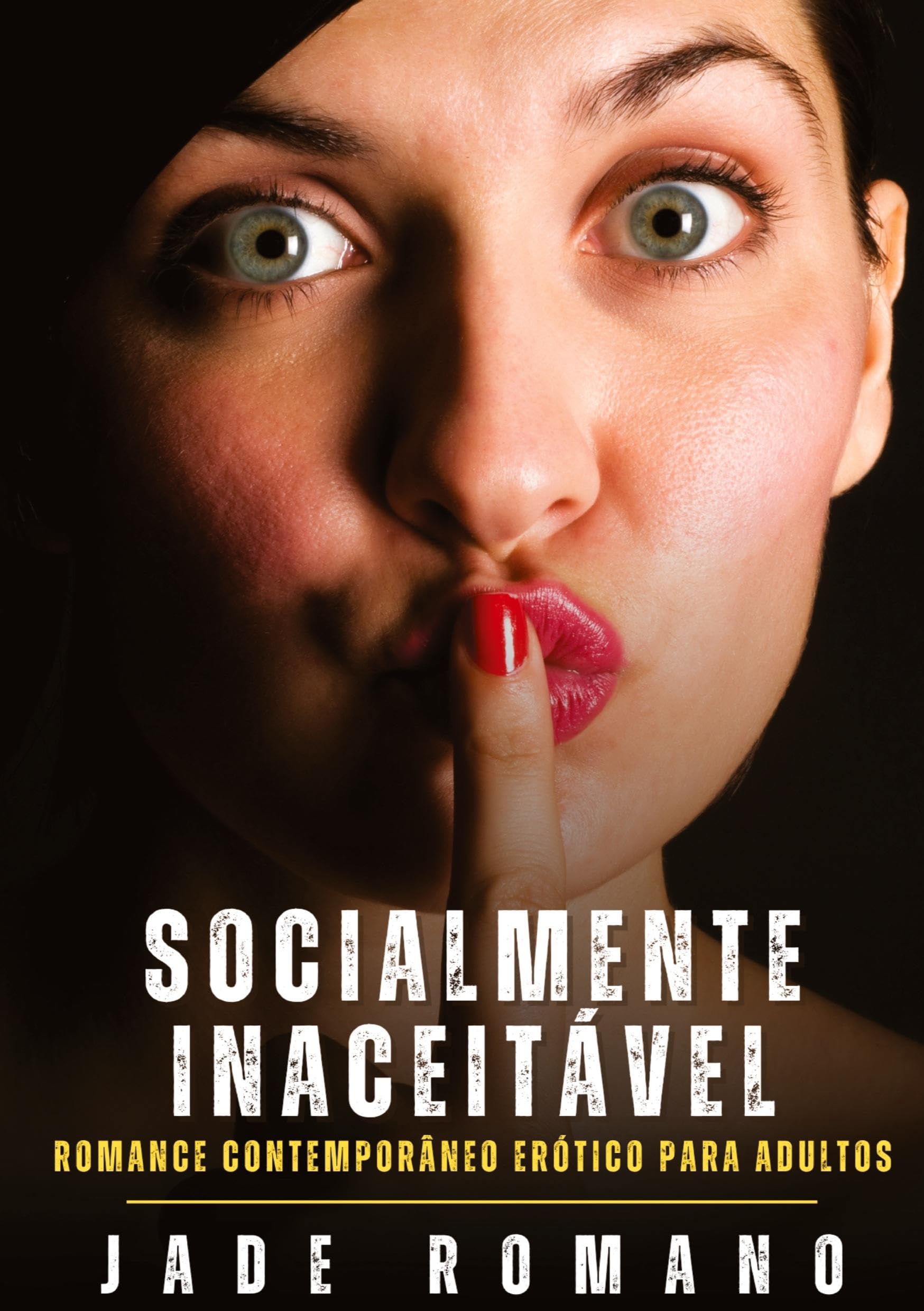 Product Image: Socialmente Inaceitável