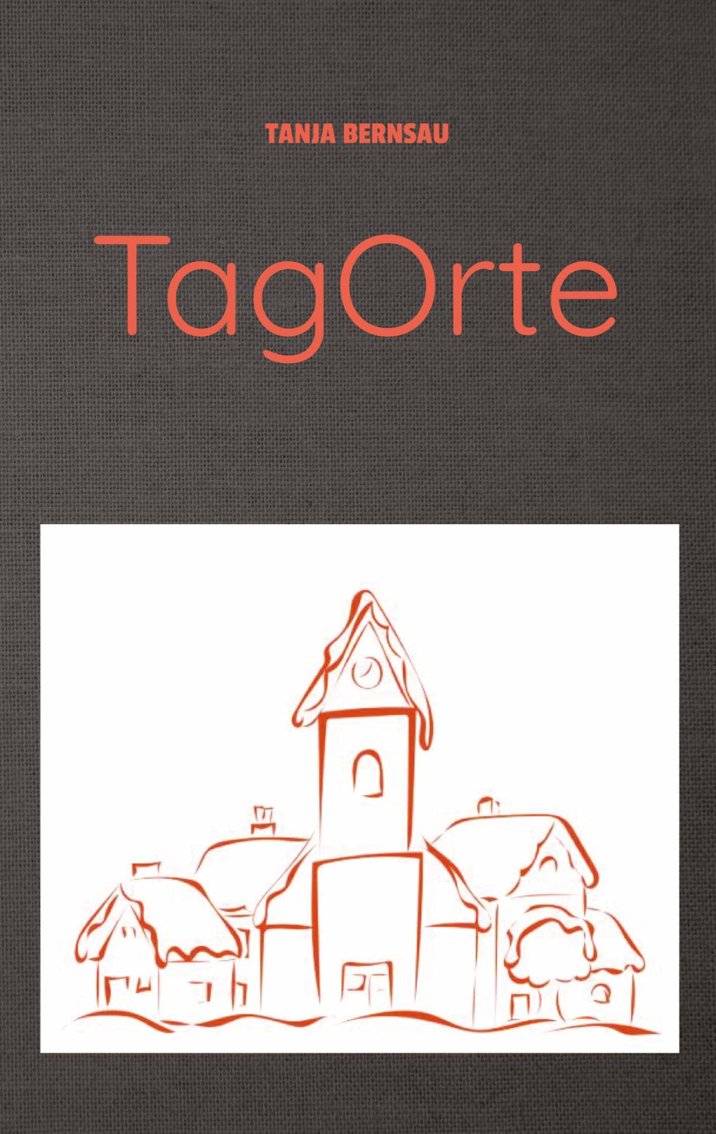 TagOrte Essays & Short Stories