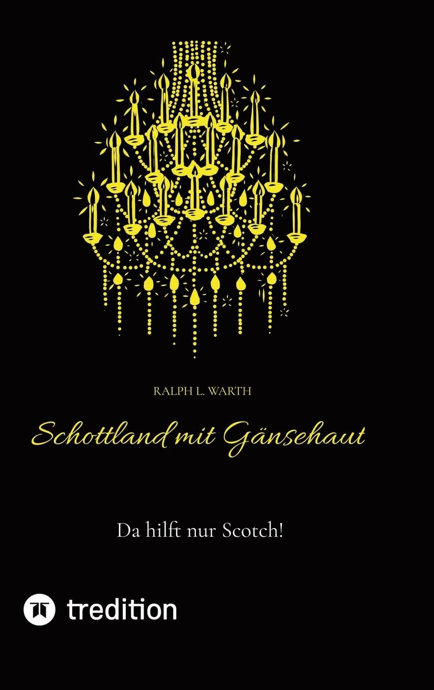 Product Image: Schottland mit Gänsehaut