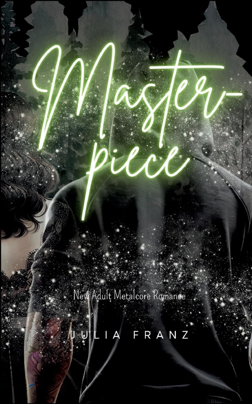 Masterpiece Contemporary literature