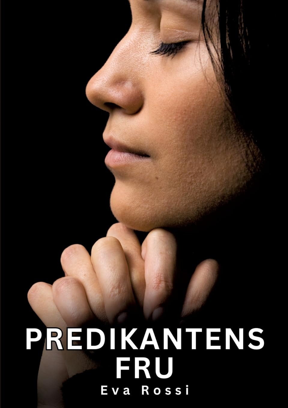 Product Image: Predikantens Fru