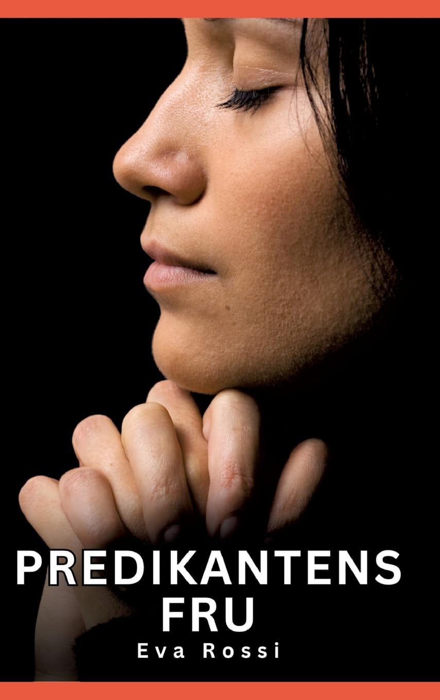 Product Image: Predikantens Fru