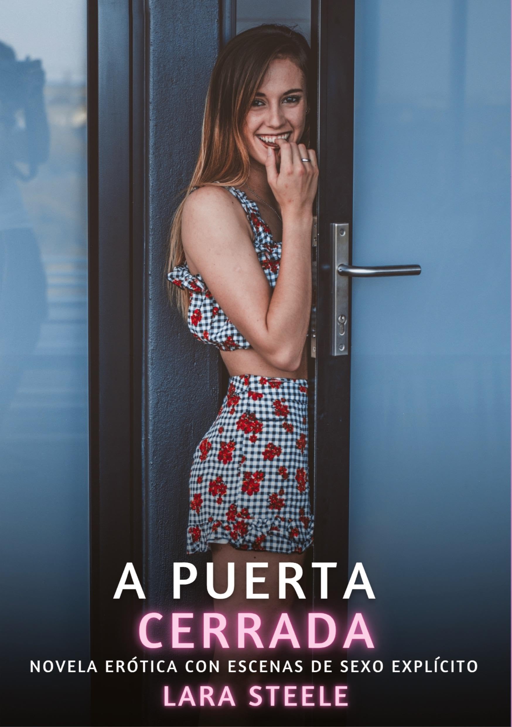 Product Image: A Puerta Cerrada