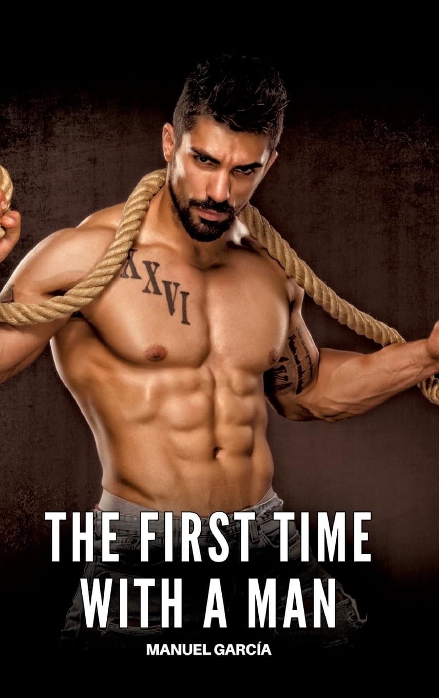 Product Image: The First Time with a Man