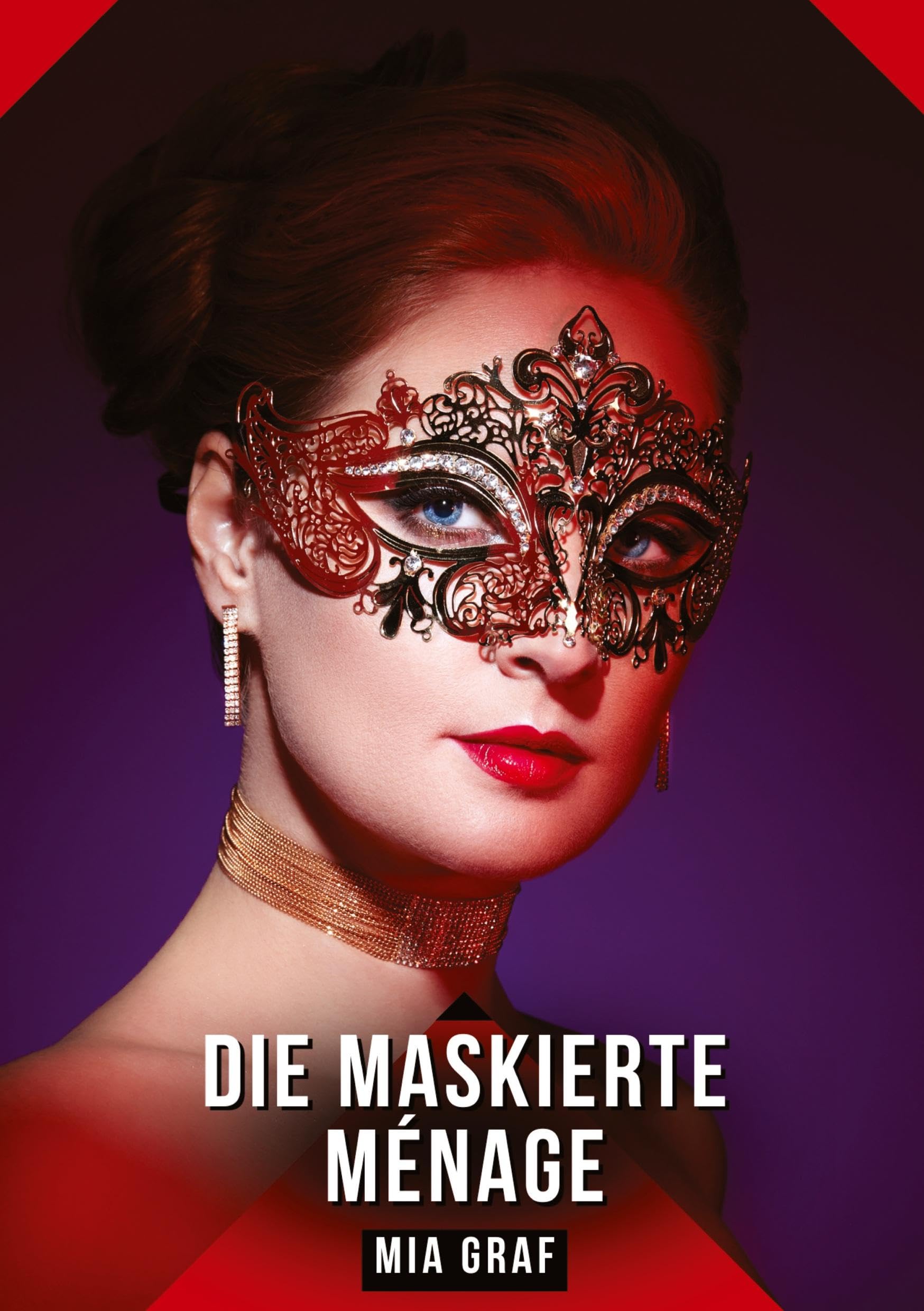 Product Image: Die Maskierte Ménage
