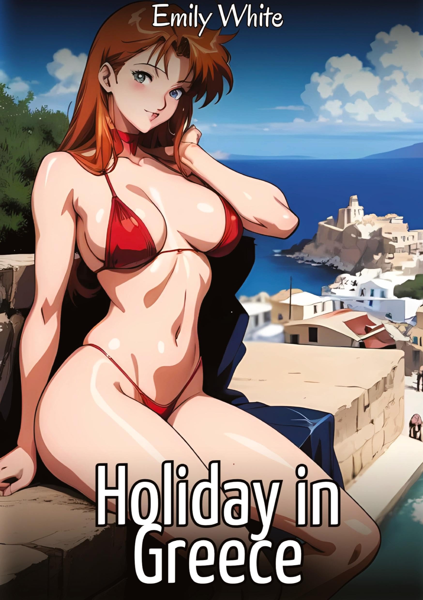 Product Image: Holiday in Greece