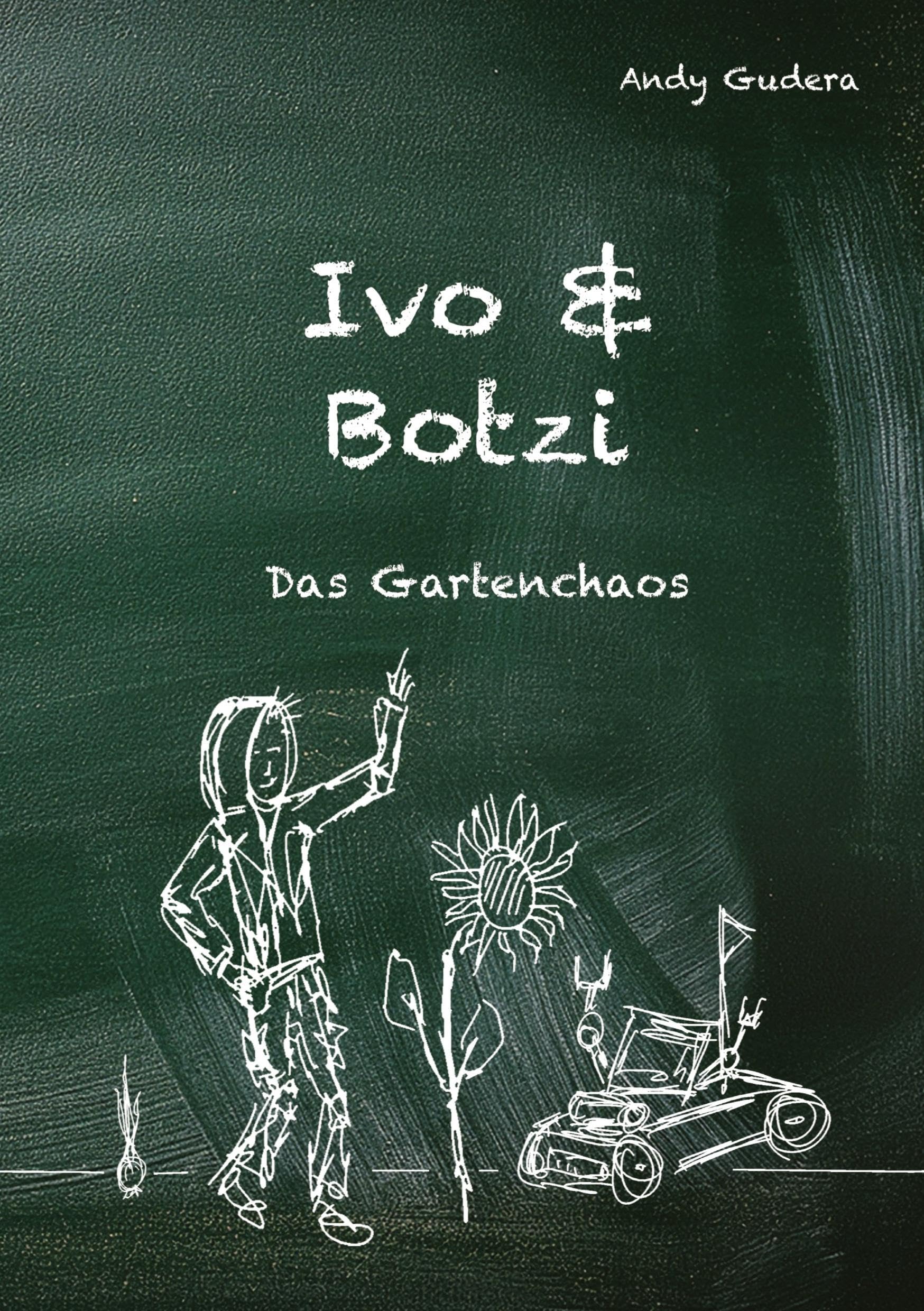 Product Image: Ivo und Botzi
