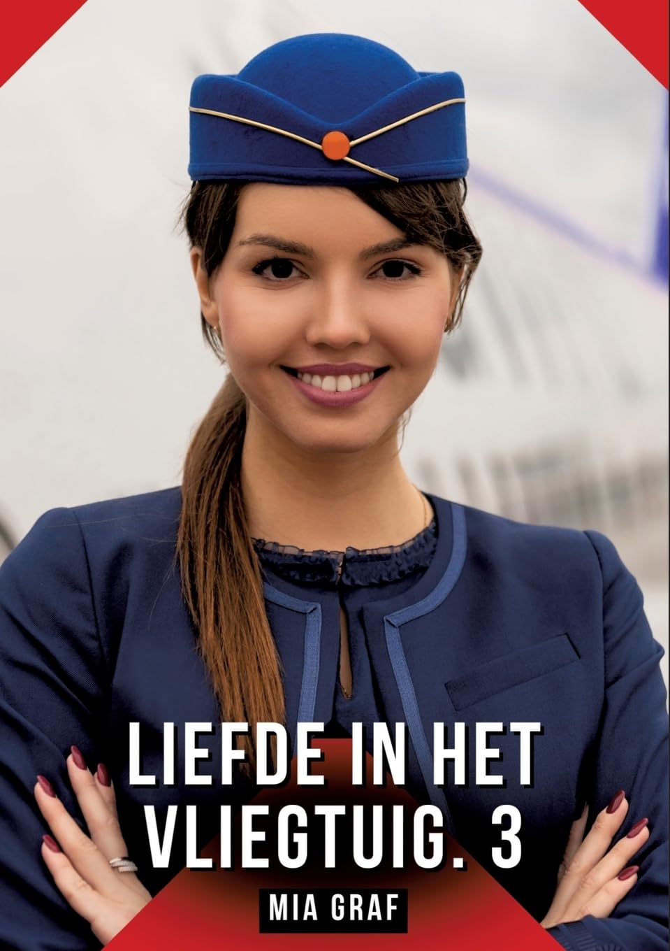 Liefde in het vliegtuig. 3 Essays & Short Stories
