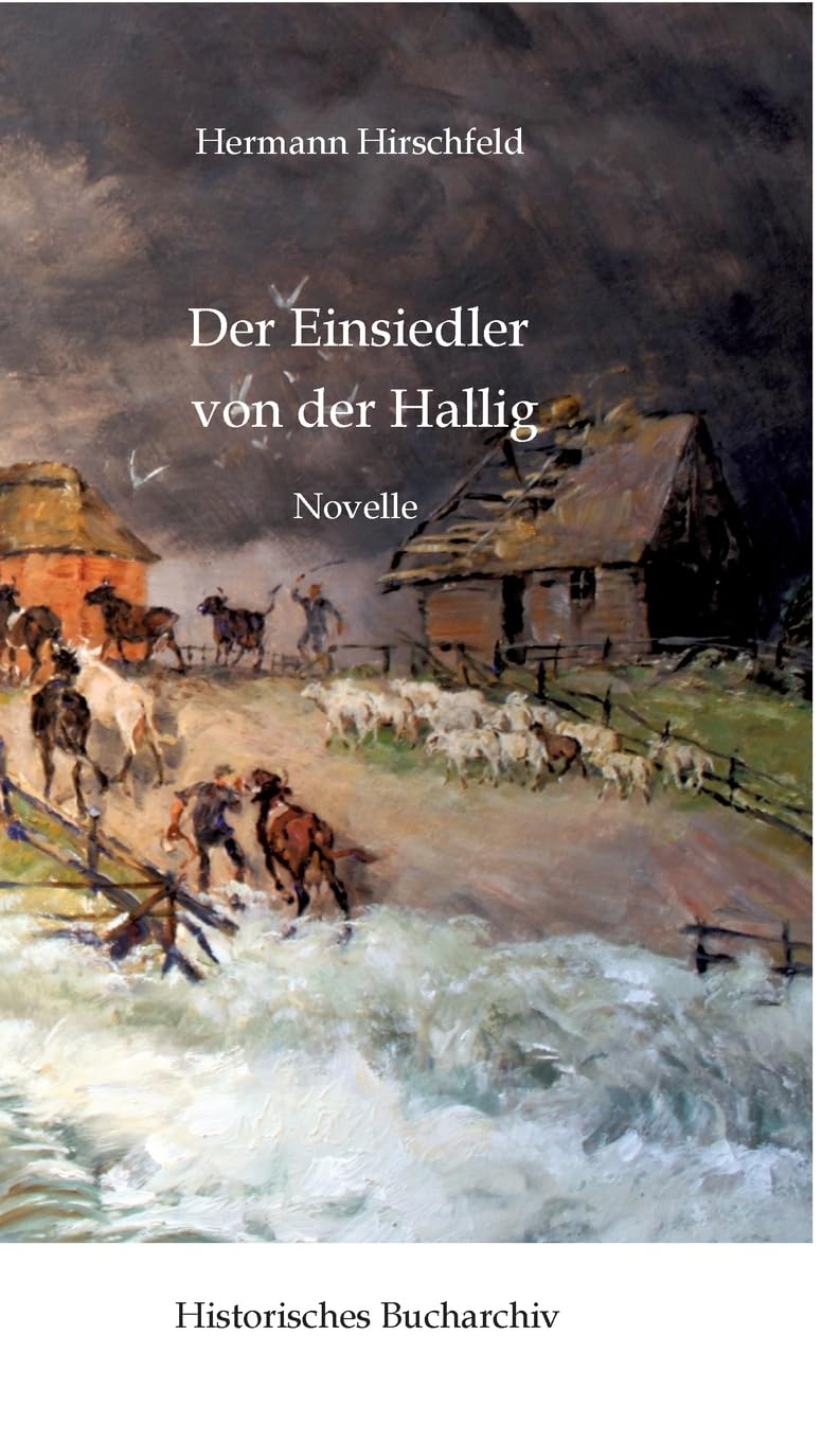 Product Image: Der Einsiedler von der Hallig